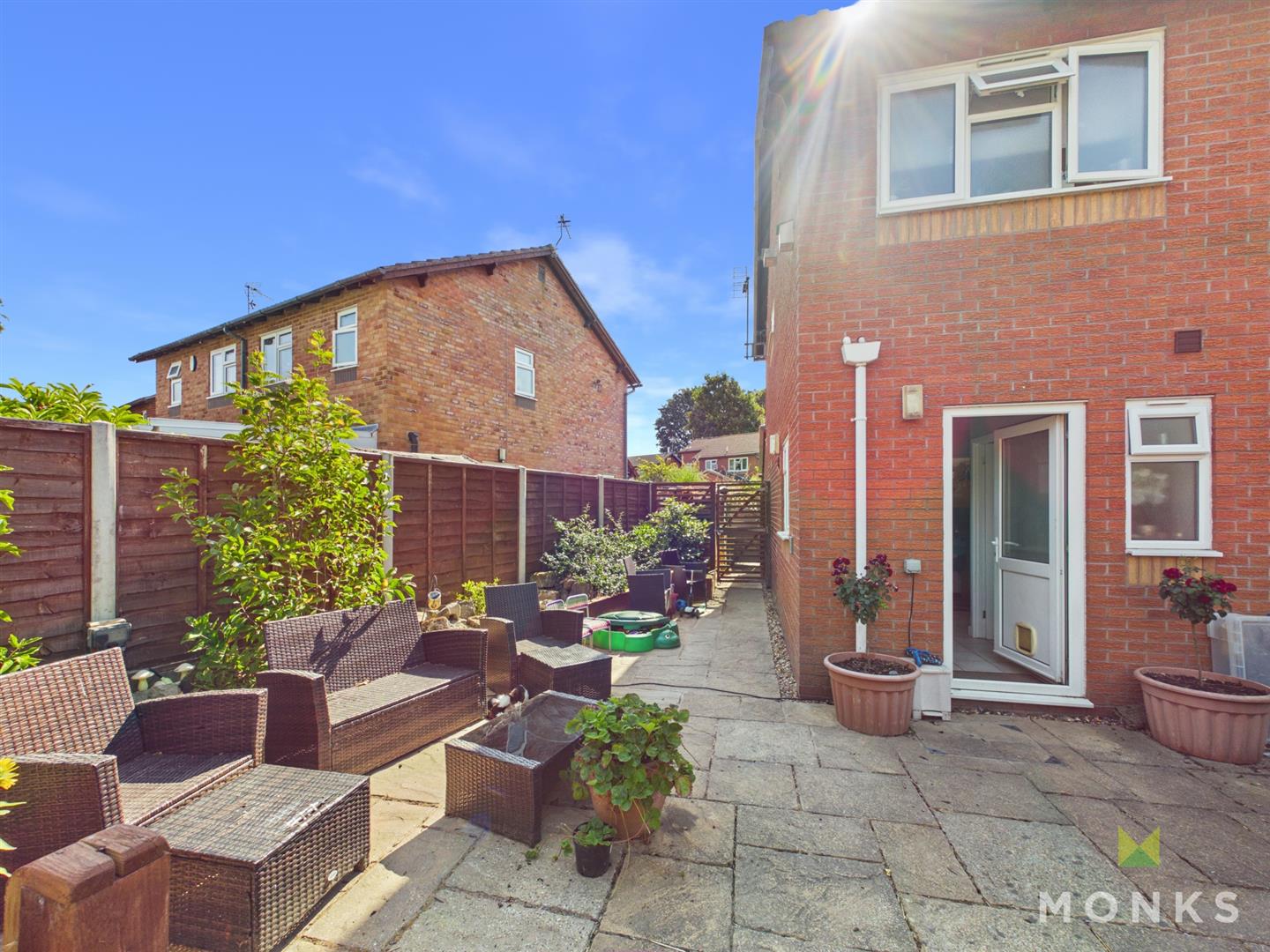 28 Pensfold, Shrewsbury, SY3 5HF For Sale